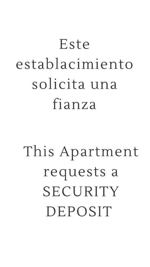 Letmalaga Popolo & Parking Apartment ภายนอก รูปภาพ
